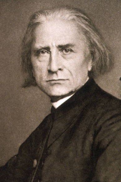 Franz Liszt