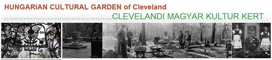 Hungarian Cultural Garden of Cleveland - CLEVELANDI MAGYAR KULTUR KERT